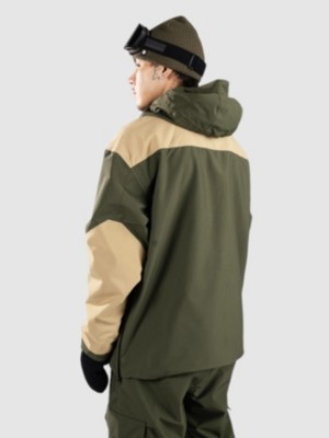 DC Dc-43 Anorak - buy now | ID-730240